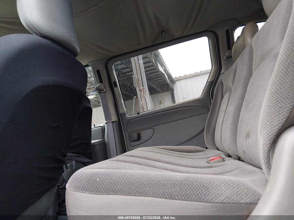 1D4GP25E47B235464 2007 DODGE CARAVAN photo no. 8
