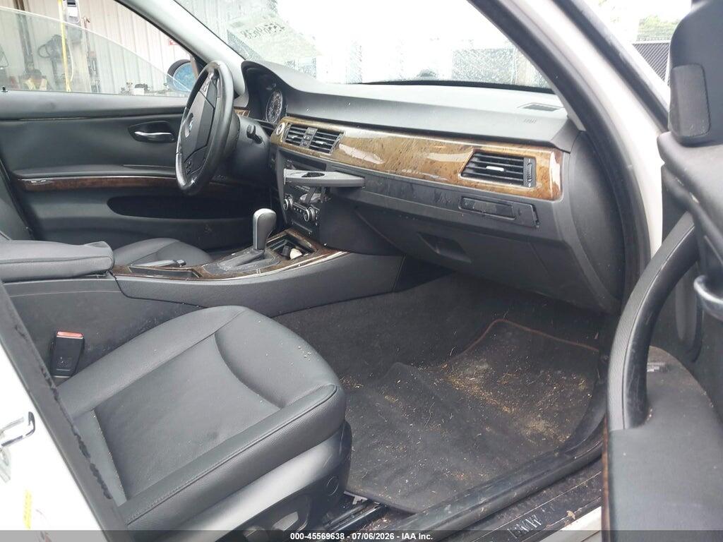 WBAVA33507PG51237 2007 BMW 328I photo no. 5