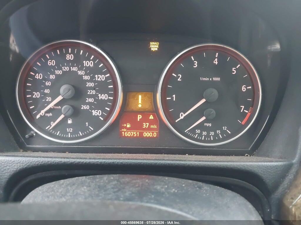 WBAVA33507PG51237 2007 BMW 328I photo no. 7