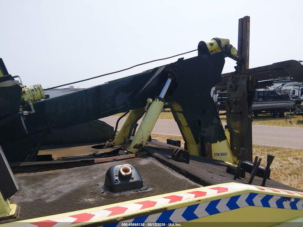 1FDXF46P47EA37232 2007 FORD F-450 CHASSIS photo no. 6