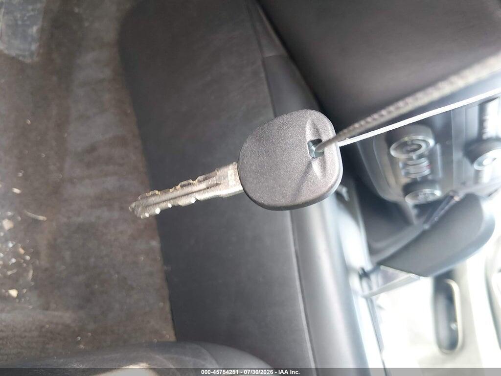 2G1WL16C979309595 2007 CHEVROLET MONTE CARLO photo no. 11