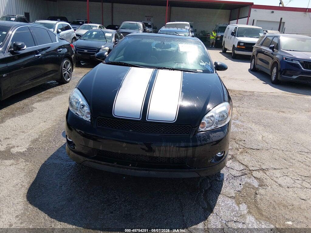 2G1WL16C979309595 2007 CHEVROLET MONTE CARLO photo no. 12