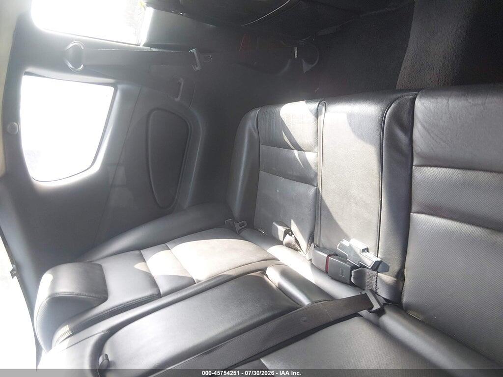 2G1WL16C979309595 2007 CHEVROLET MONTE CARLO photo no. 8