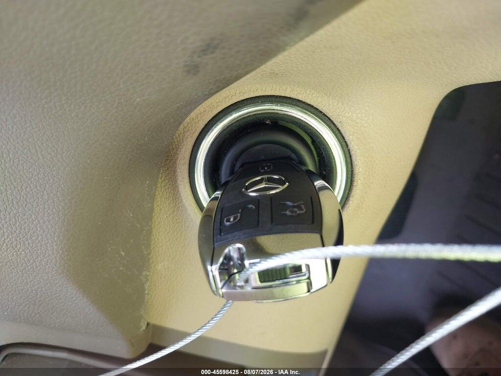 4JGBB86E07A266655 2007 MERCEDES-BENZ ML 350 photo no. 11