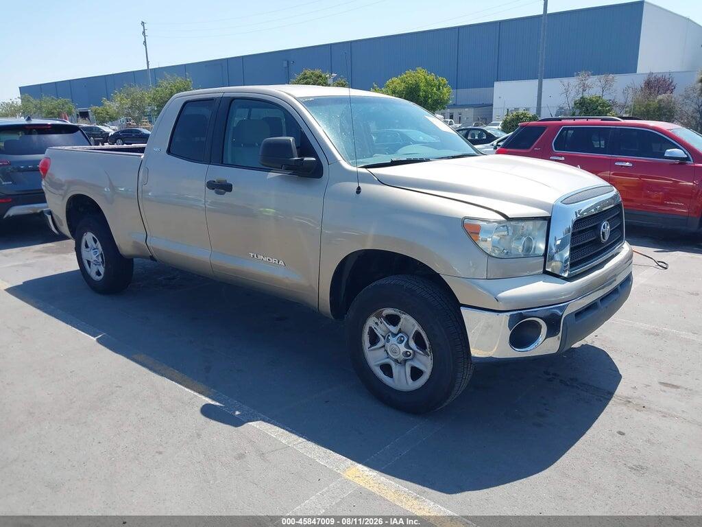 5TFRU54117X004068 2007 TOYOTA TUNDRA photo no. 1