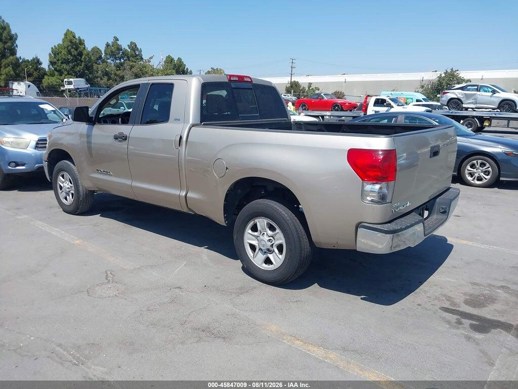 5TFRU54117X004068 2007 TOYOTA TUNDRA photo no. 3