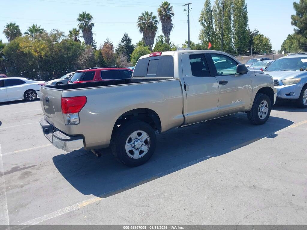 5TFRU54117X004068 2007 TOYOTA TUNDRA photo no. 4