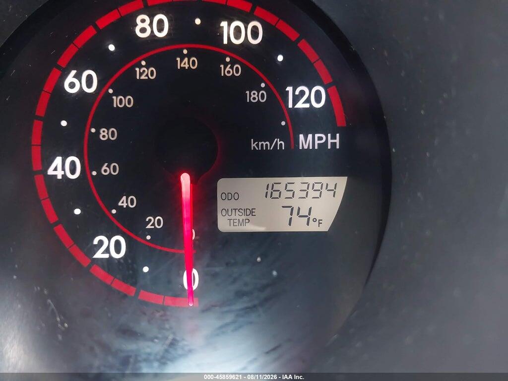 2T1KR30E87C661576 2007 TOYOTA MATRIX photo no. 12