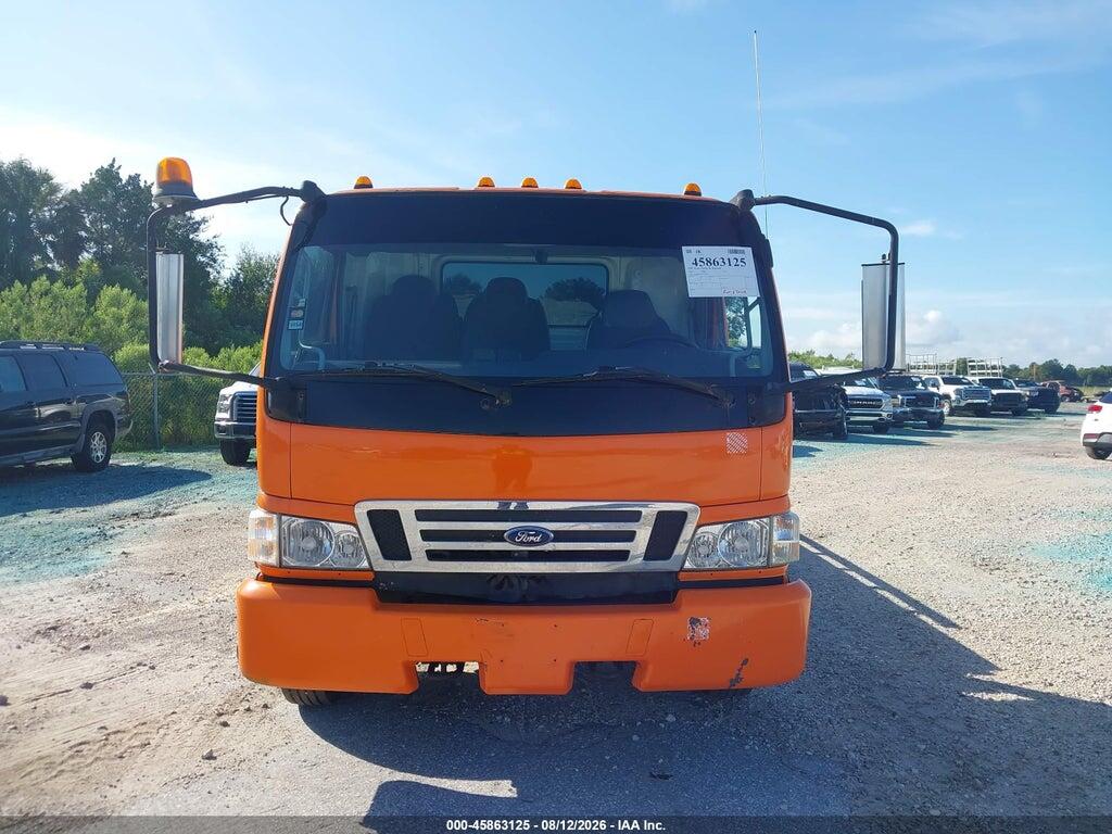 3FRML55Z27V650255 2007 FORD LCF photo no. 12