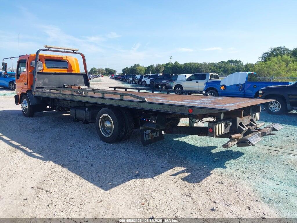 3FRML55Z27V650255 2007 FORD LCF photo no. 3