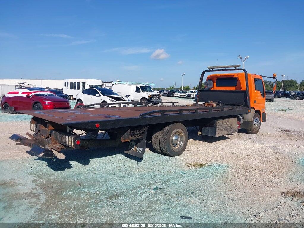 3FRML55Z27V650255 2007 FORD LCF photo no. 4