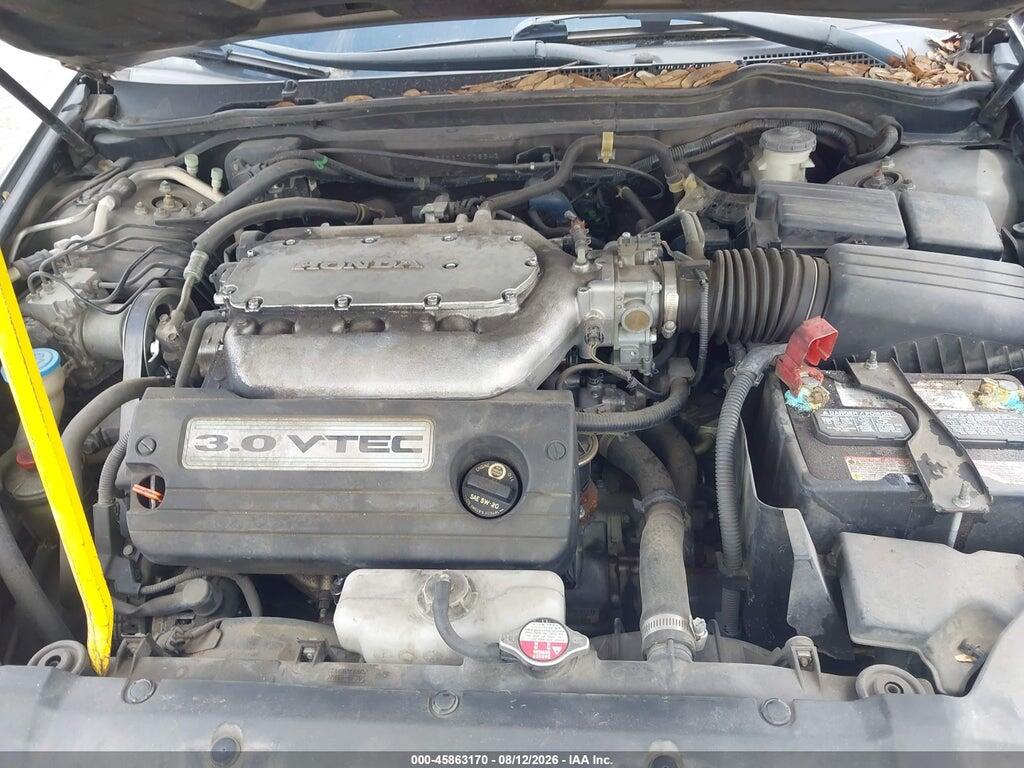 1HGCM66567A028642 2007 HONDA ACCORD photo no. 10