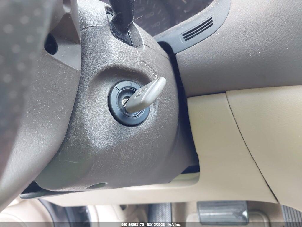 1HGCM66567A028642 2007 HONDA ACCORD photo no. 11