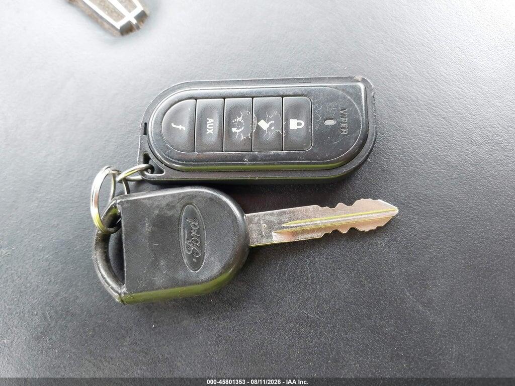 5LTPW18517FJ08053 2007 LINCOLN MARK LT photo no. 11