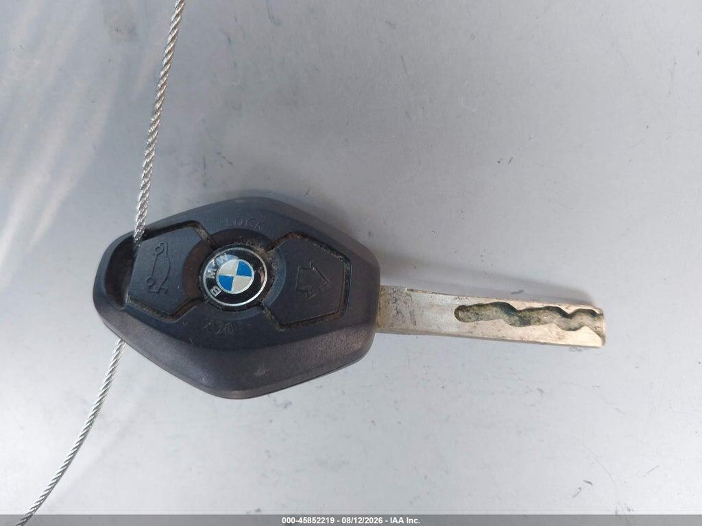 WBXPC93407WF15148 2007 BMW X3 photo no. 11
