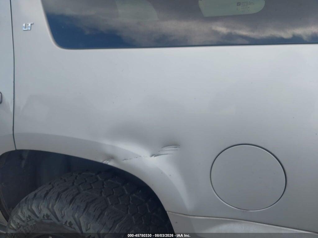 1GNFC13017R151784 2007 CHEVROLET TAHOE photo no. 6