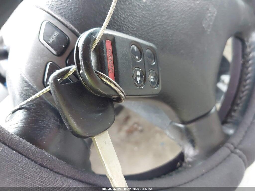 5FNRL38617B453354 2007 HONDA ODYSSEY photo no. 11