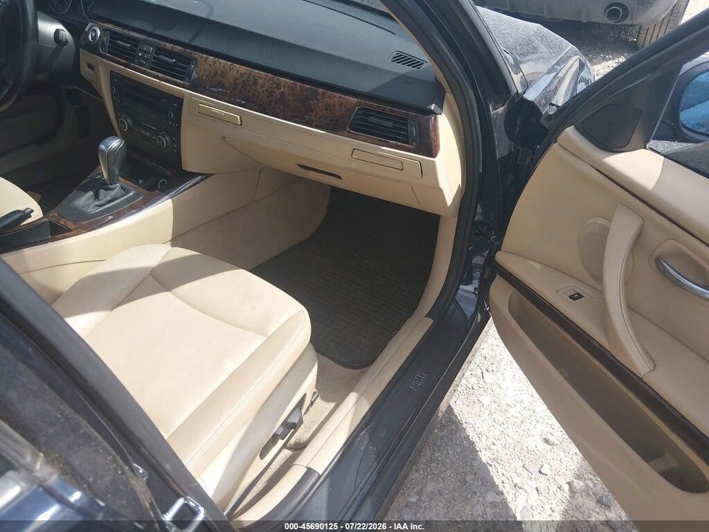 JTHBL46F775043071 2007 LEXUS LS 460 photo no. 5
