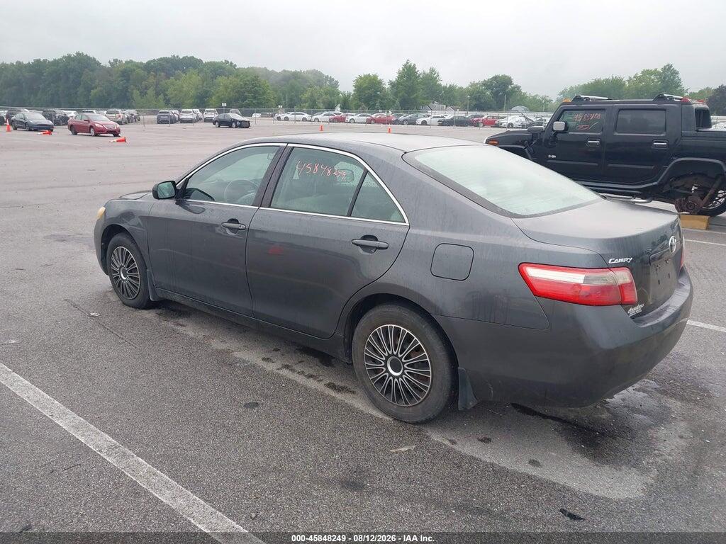 4T1BE46K28U199689 2008 TOYOTA CAMRY photo no. 3