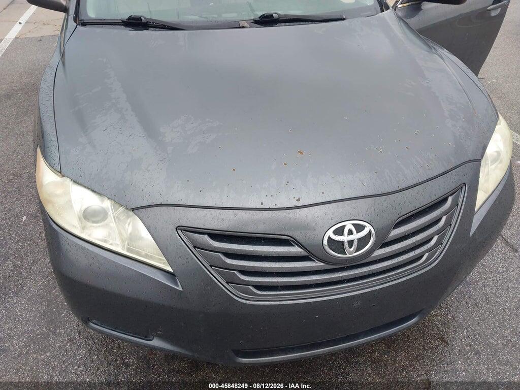 4T1BE46K28U199689 2008 TOYOTA CAMRY photo no. 6