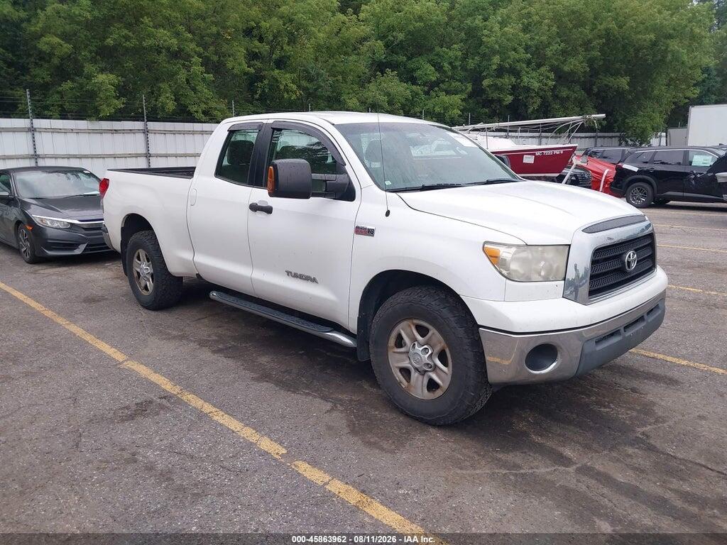 5TBBV54148S519936 2008 TOYOTA TUNDRA photo no. 1
