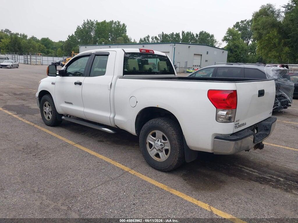 5TBBV54148S519936 2008 TOYOTA TUNDRA photo no. 3