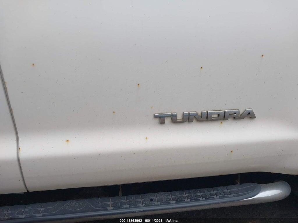 5TBBV54148S519936 2008 TOYOTA TUNDRA photo no. 6