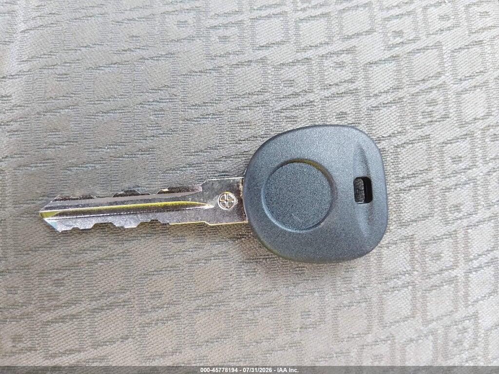 2CNDL33F186289463 2008 CHEVROLET EQUINOX photo no. 11