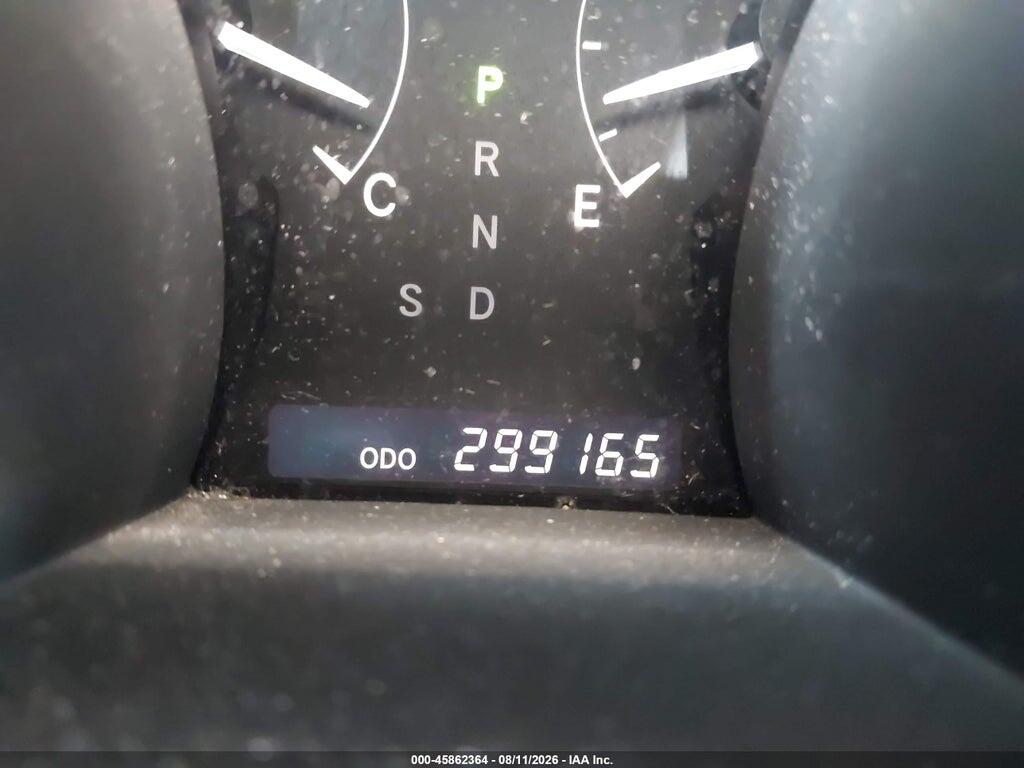 JTEDS41A282022281 2008 TOYOTA HIGHLANDER photo no. 12