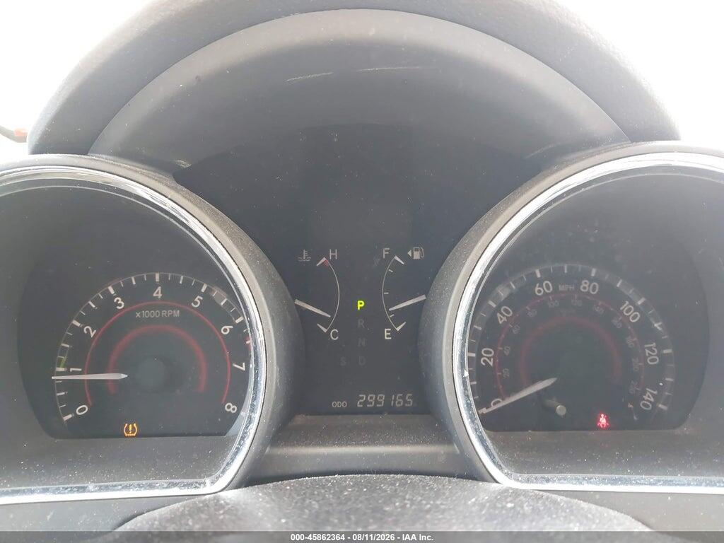 JTEDS41A282022281 2008 TOYOTA HIGHLANDER photo no. 7