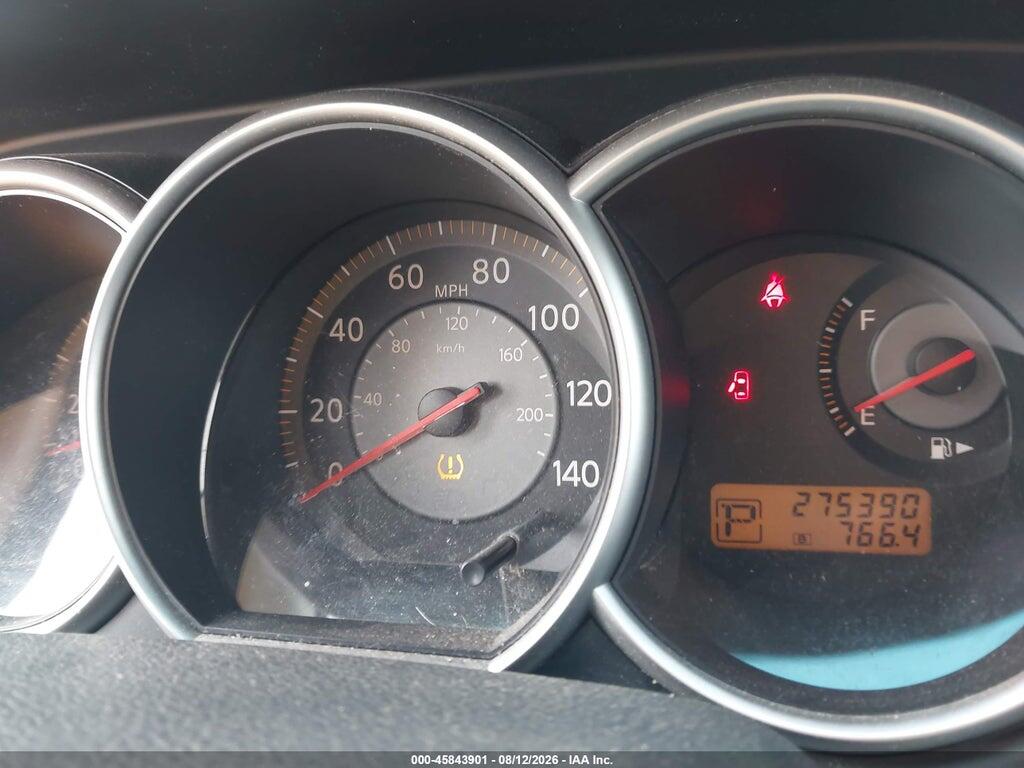 3N1BC13EX8L431945 2008 NISSAN VERSA photo no. 7