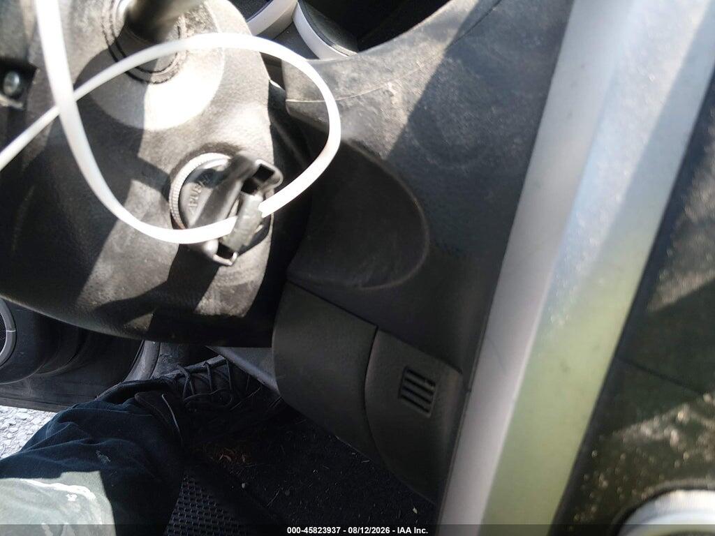 JS3TD944384102109 2008 SUZUKI GRAND VITARA photo no. 11
