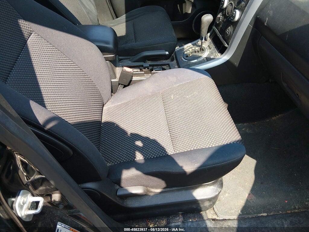 JS3TD944384102109 2008 SUZUKI GRAND VITARA photo no. 5