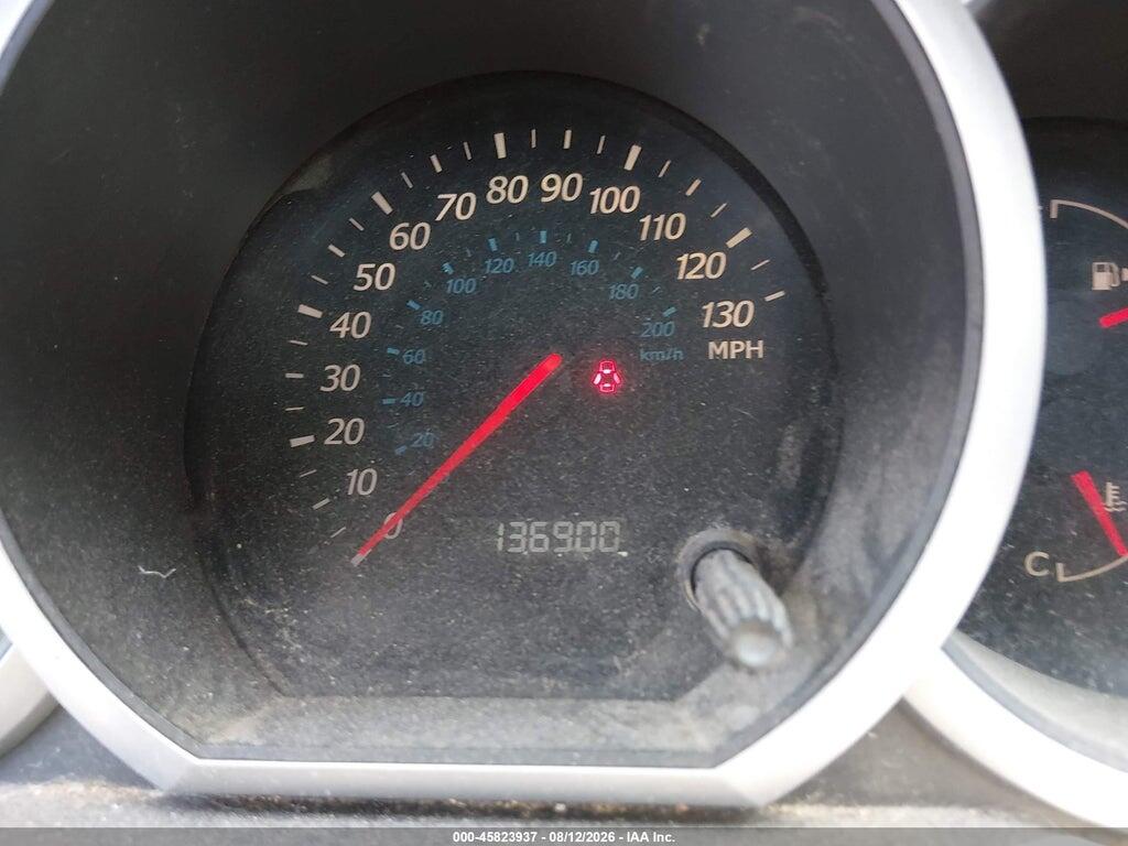 JS3TD944384102109 2008 SUZUKI GRAND VITARA photo no. 7