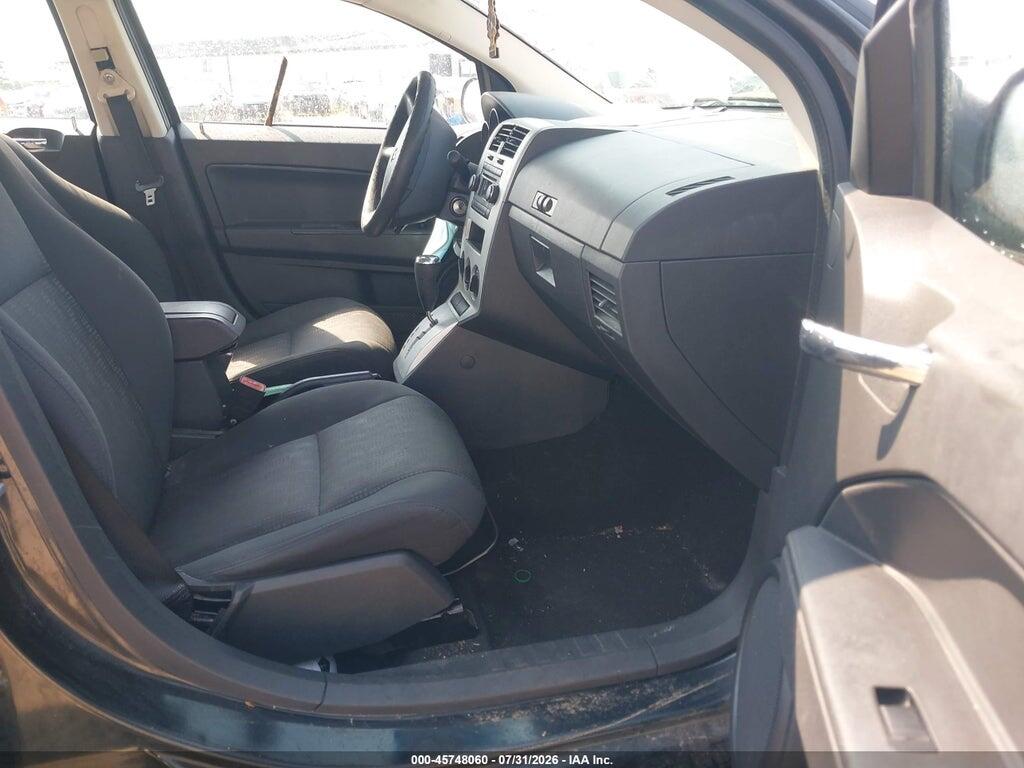 1B3HB28B88D659786 2008 DODGE CALIBER photo no. 5