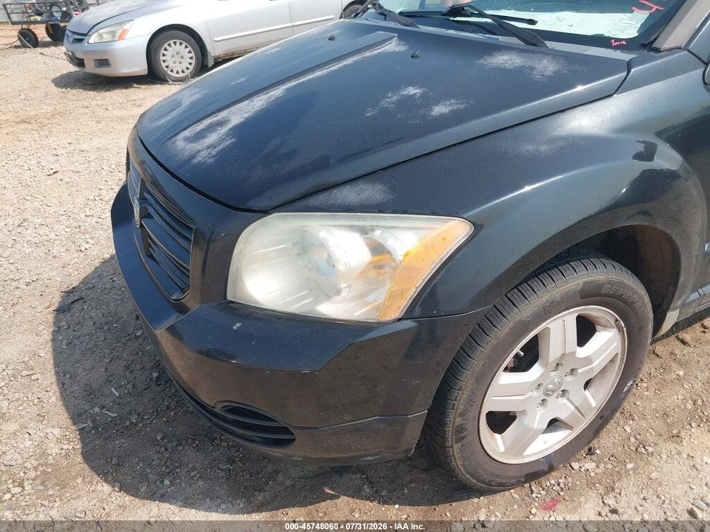 1B3HB28B88D659786 2008 DODGE CALIBER photo no. 6