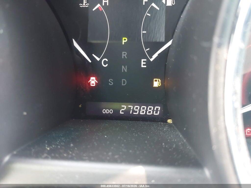 JTEES42A982055460 2008 TOYOTA HIGHLANDER photo no. 7