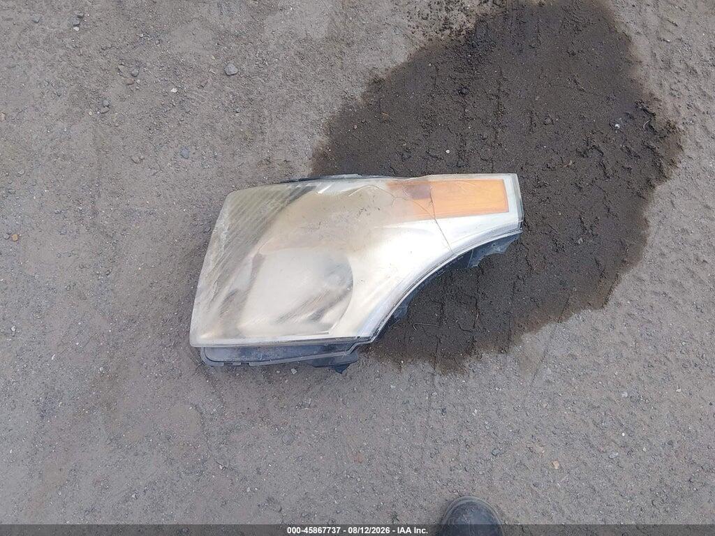 2S3DA417186119228 2008 SUZUKI XL7 photo no. 12