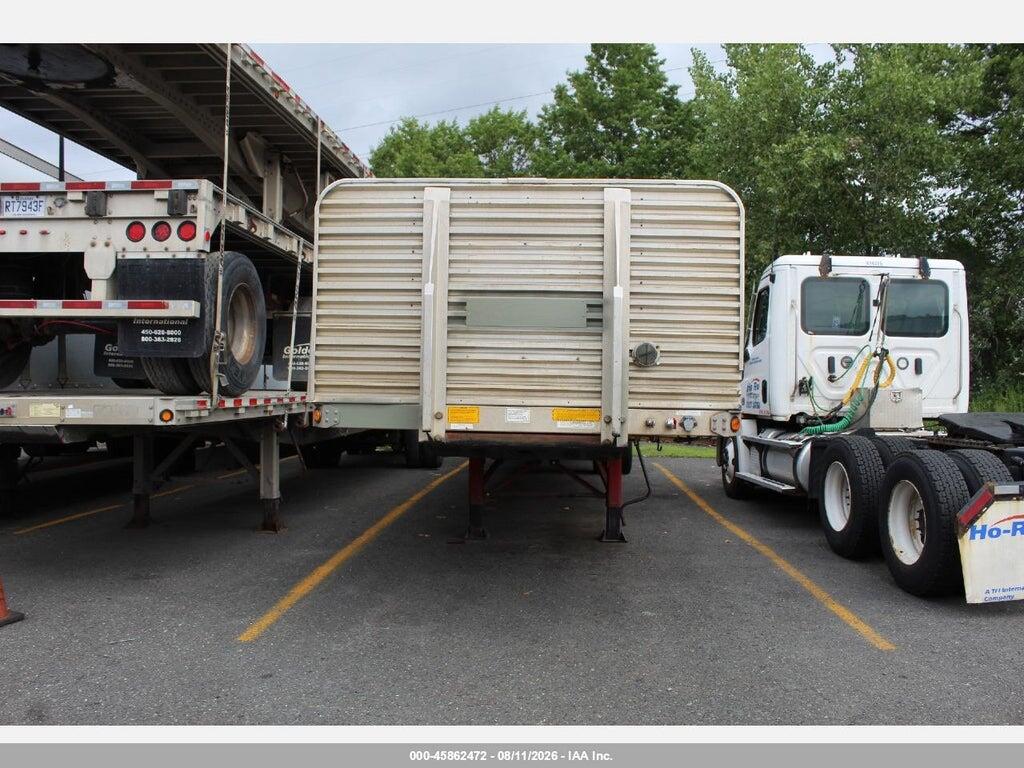 1UYFS24508A268205 2008 UTILITY FLATBED photo no. 3