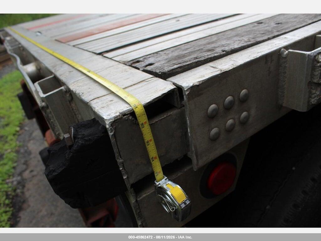 1UYFS24508A268205 2008 UTILITY FLATBED photo no. 6