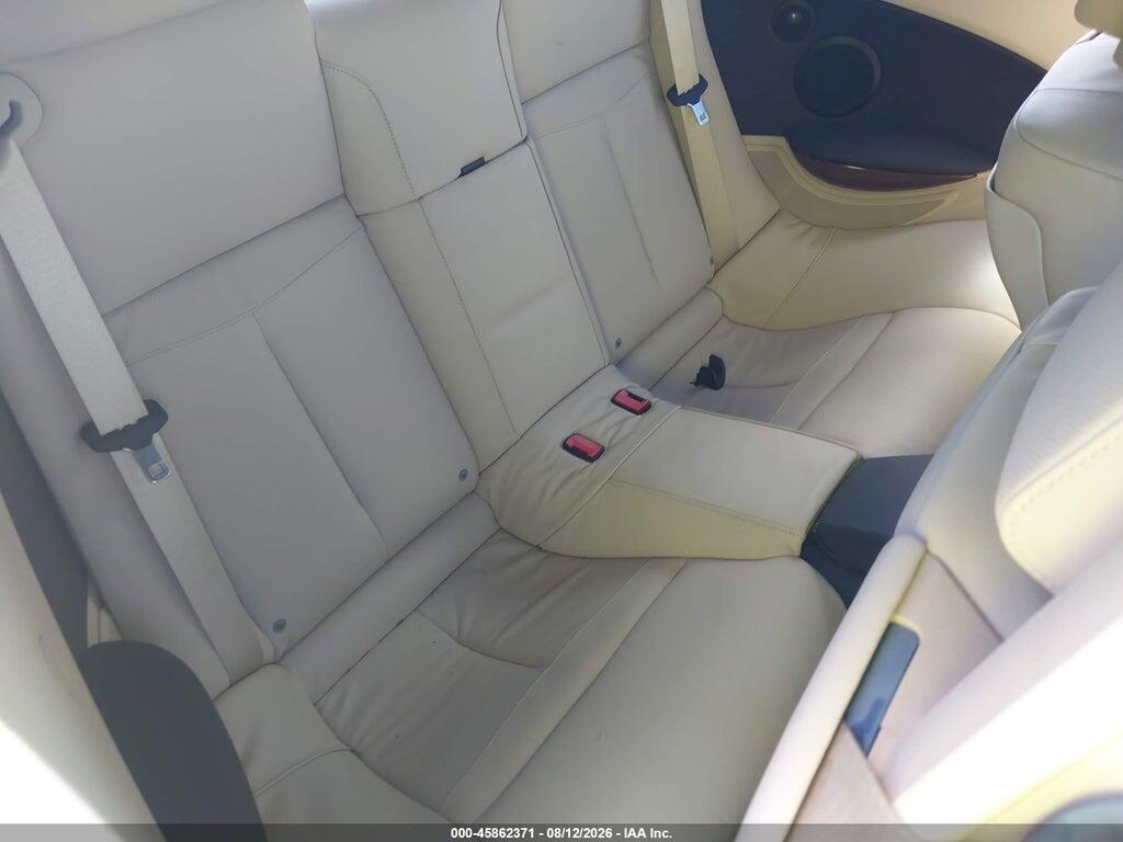 WBAEB535X8CX62005 2008 BMW 650I photo no. 8