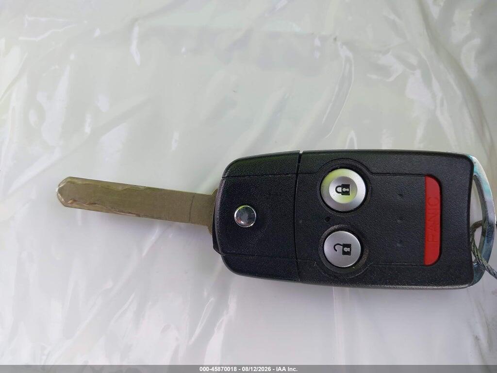 5J8TB18568A007054 2008 ACURA RDX photo no. 11