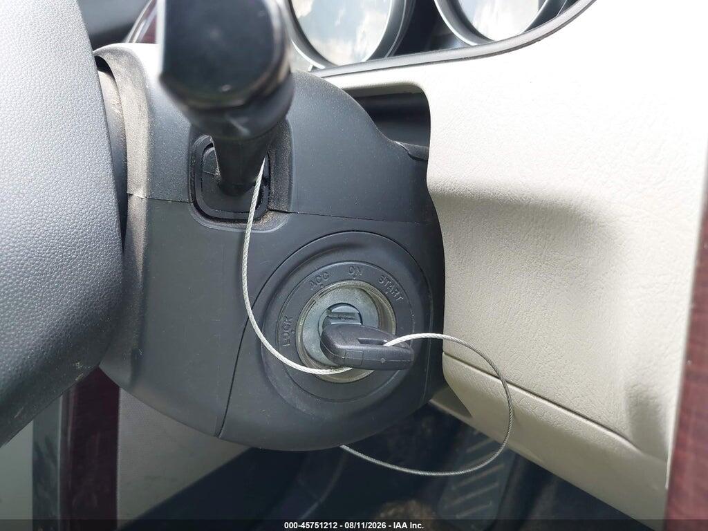JM3TB28V580158629 2008 MAZDA CX-9 photo no. 11