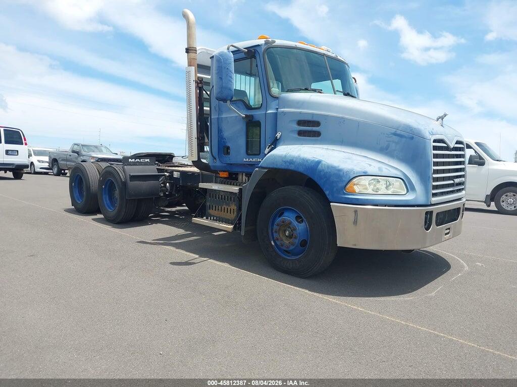 2008 MACK 600 1M1AW02Y88N002292