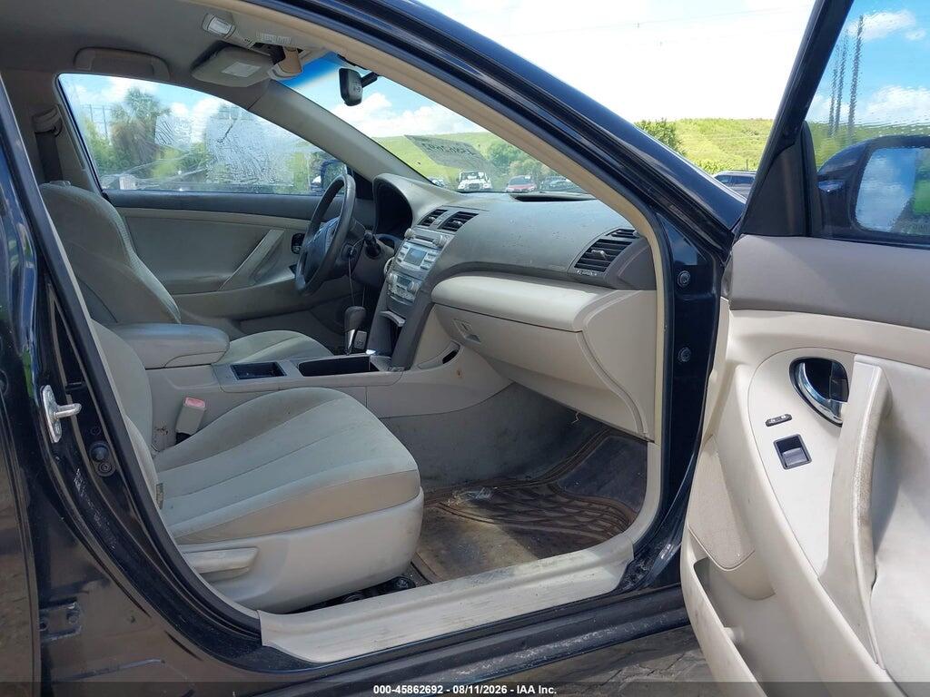 4T1BB46K59U068699 2009 TOYOTA CAMRY HYBRID photo no. 5