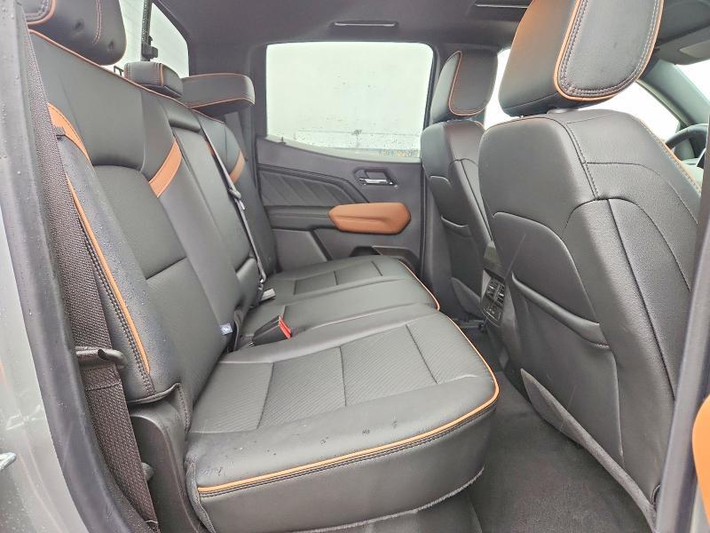 1GTP2DEK4T1184075 2026 GMC CANYON photo no. 10