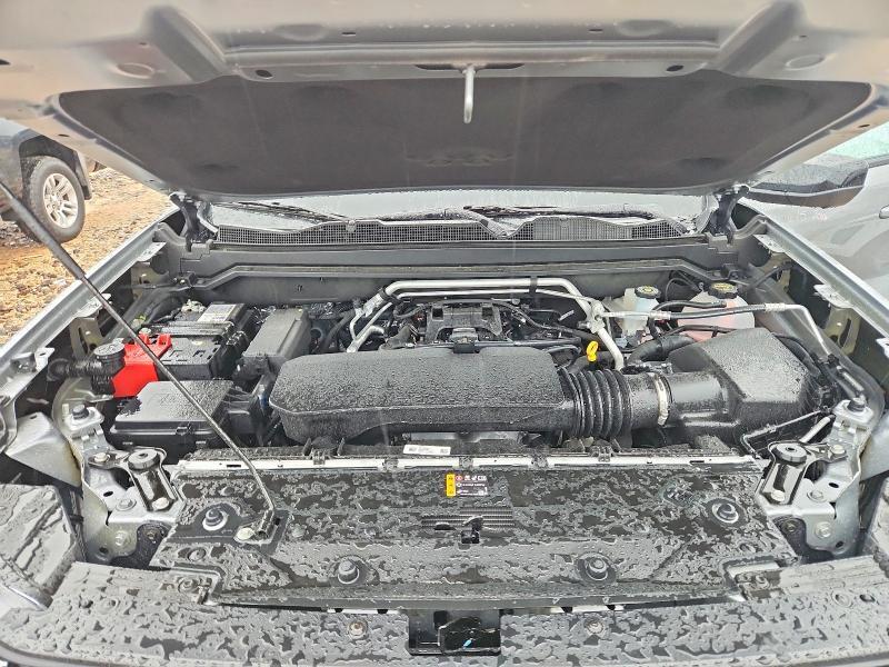 1GTP2DEK4T1184075 2026 GMC CANYON photo no. 11