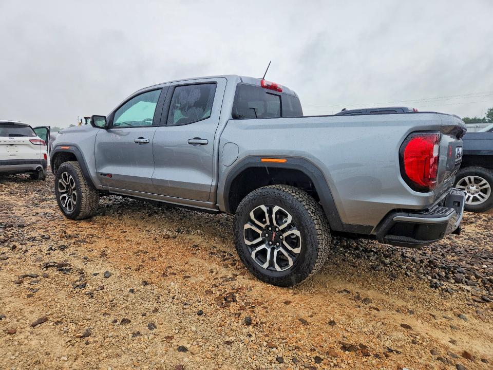 1GTP2DEK4T1184075 2026 GMC CANYON photo no. 2