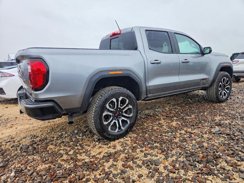 1GTP2DEK4T1184075 2026 GMC CANYON photo no. 3