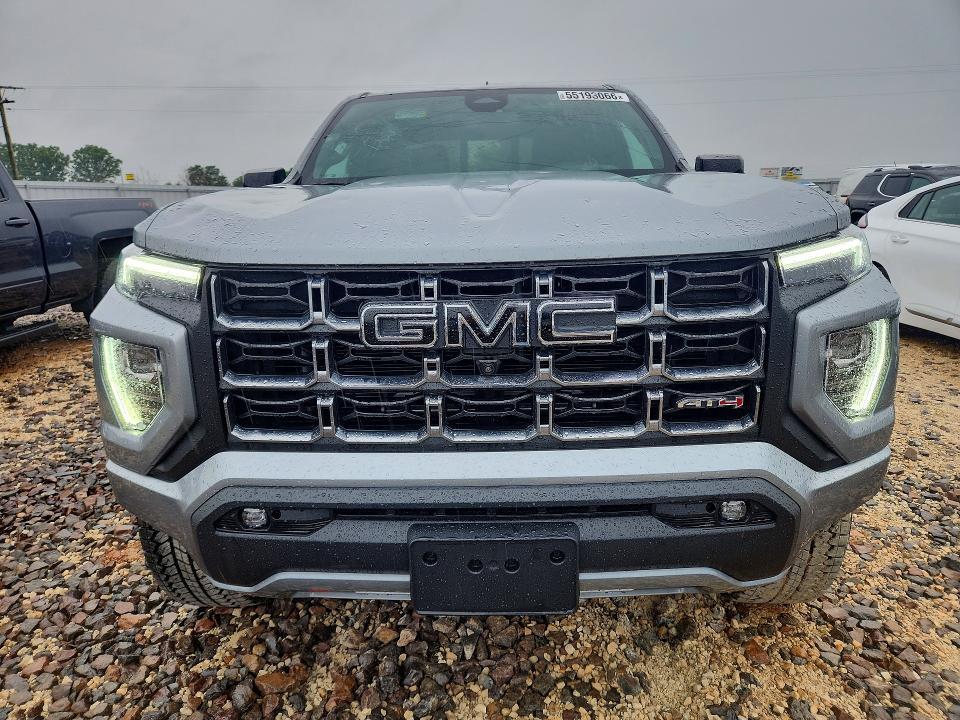 1GTP2DEK4T1184075 2026 GMC CANYON photo no. 5